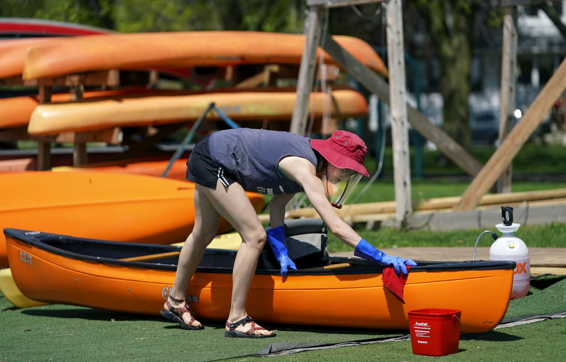 Brittingham Boats